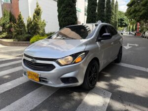 CHEVROLET JOY MT 1.4 2019