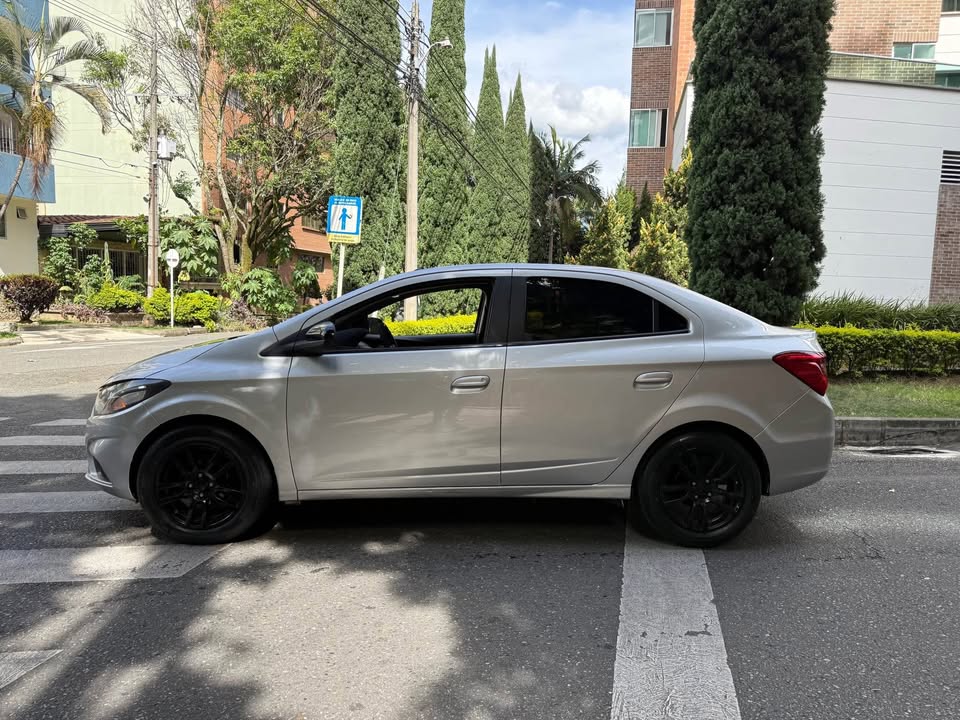 
								CHEVROLET JOY MT 1.4 2019 full									