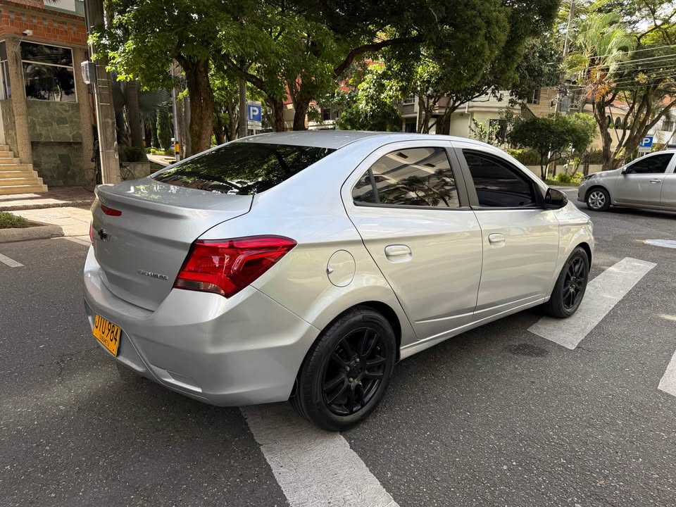 
								CHEVROLET JOY MT 1.4 2019 full									