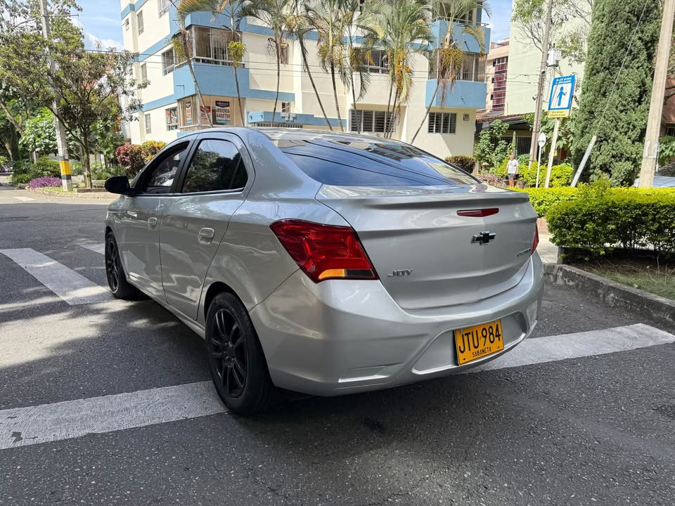 
								CHEVROLET JOY MT 1.4 2019 full									