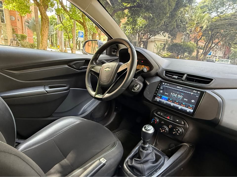 
								CHEVROLET JOY MT 1.4 2019 full									