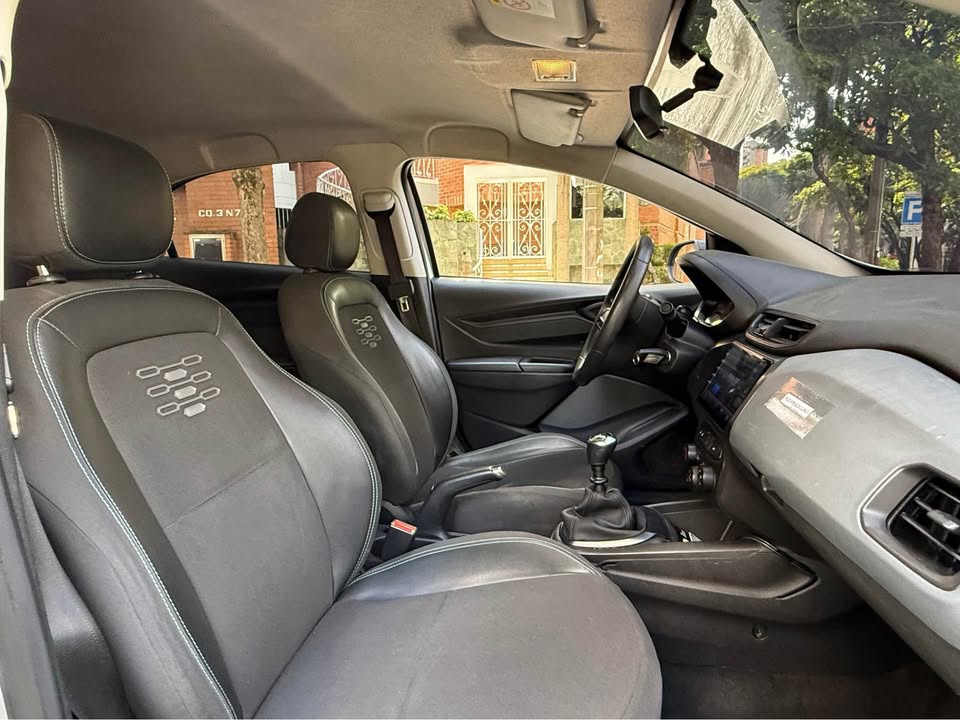 
								CHEVROLET JOY MT 1.4 2019 full									