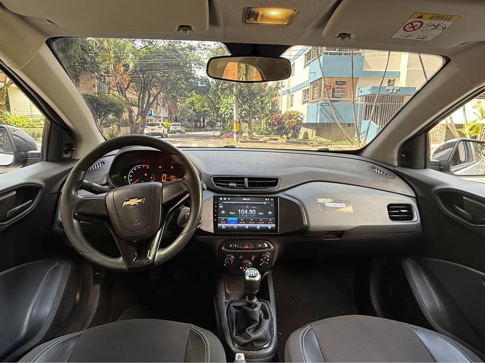 
								CHEVROLET JOY MT 1.4 2019 full									