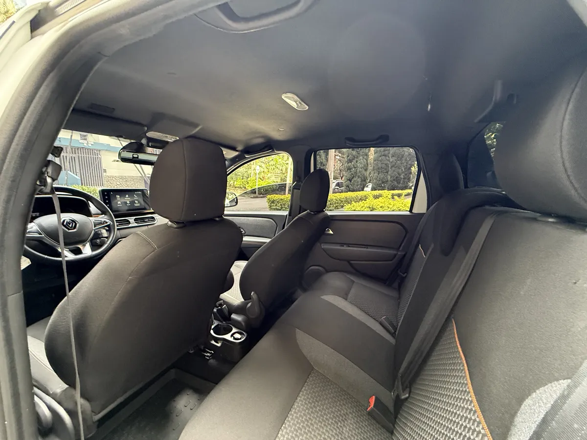 
								RENAULT DUSTER OROCH 1.3 TURBO 2023 full									