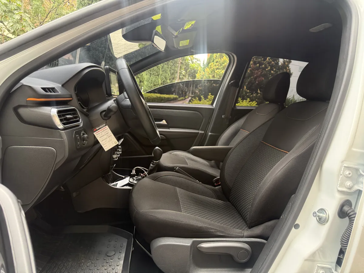 
								RENAULT DUSTER OROCH 1.3 TURBO 2023 full									