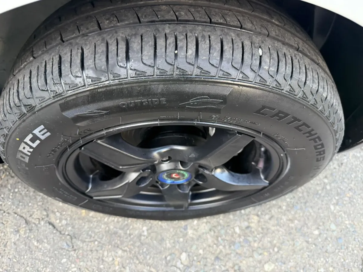 
								CHEVROLET SPARK LIFE 1.0 2016 full									